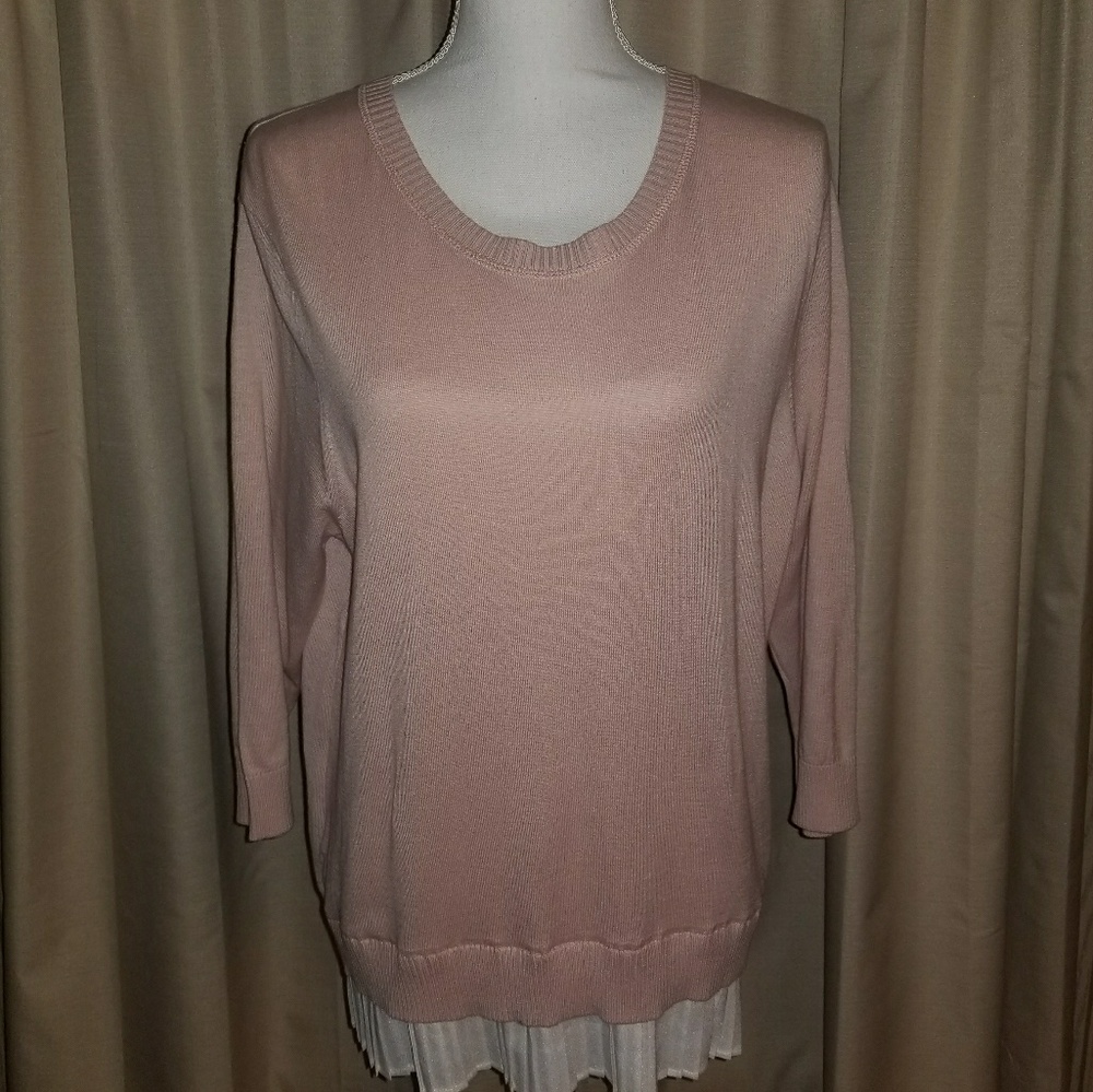 Brand New Calvin Klein Sweater
